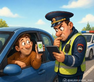 Верховный Суд: Распечатка Полиса ОСАГО Не Обязательна
