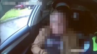 16 Водителей Пойманы Пьяными За Выходные в Мурманской Области