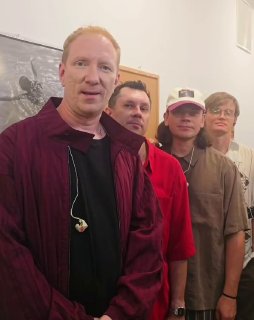 «Братья Грим» бесплатно выступят на фестивале «РЫБАФЕСТ» 8 августа
