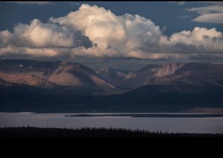 Хибины: Величественные горы с древней историей и постоянным ростом